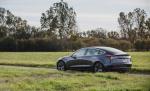 Tesla Model 3 2017 года (US)